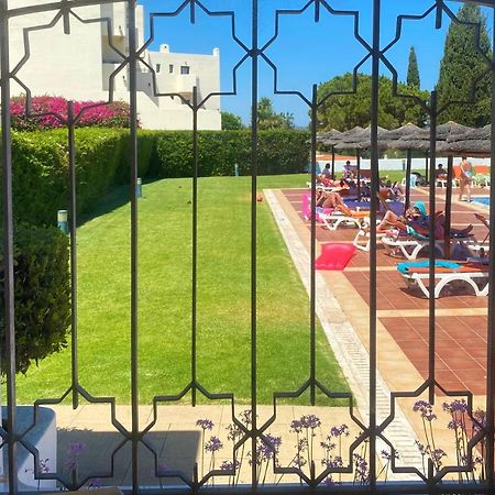 Albufeira Garden 아파트 외부 사진